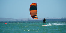 Load image into Gallery viewer, Peter Lynn Kiteboarding Swell V4