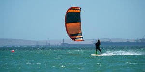 Peter Lynn Kiteboarding Swell V4