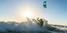 Load image into Gallery viewer, Peter Lynn Kiteboarding Swell V4