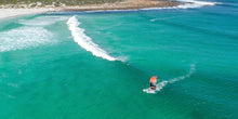 Load image into Gallery viewer, Peter Lynn Kiteboarding Swell V4