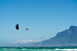 Peter Lynn Kiteboarding Escape V8